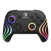 Gamepad wireless Nintendo Switch Afterglow Wave - PDP - Nero