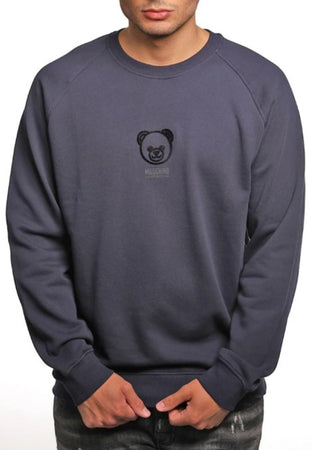 moschino FELPA MOSCHINO UNDERWEAR da uomo