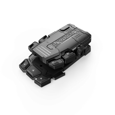 Pedale Wireless Reacon