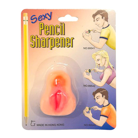 Temperino pussy divertente e simpatico per lo sposo alla festa hot di addio al celibato sexy gadget per adulti 18+