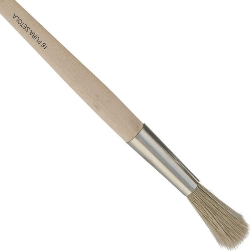 Pennello N 16 Astuccino Tondo