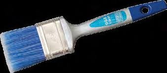 Pennello Piatto Mm 40 Technosetola