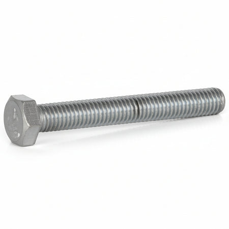 Perni 10X60 Testa Esagonale Zincat Conf Pz10