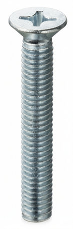 Perni Testa Piana Zincato 3X20 Conf Pz.200