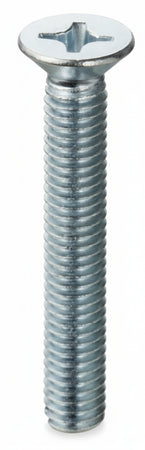 Perni Testa Piana Zincato 3X30 Conf Pz.200