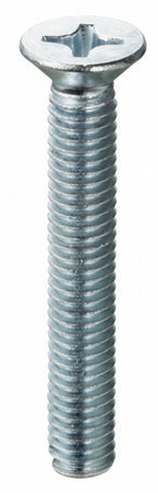 Perni Testa Piana Zincato 4X25 Conf Pz.20