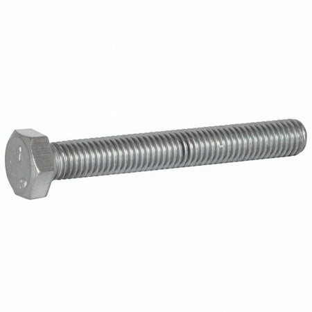 Perni Zincati Mm.10X70 T/Esagonale Conf Pz. 50