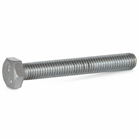Perni Zincati Mm.8X100 T/Esagonale Conf Pz10