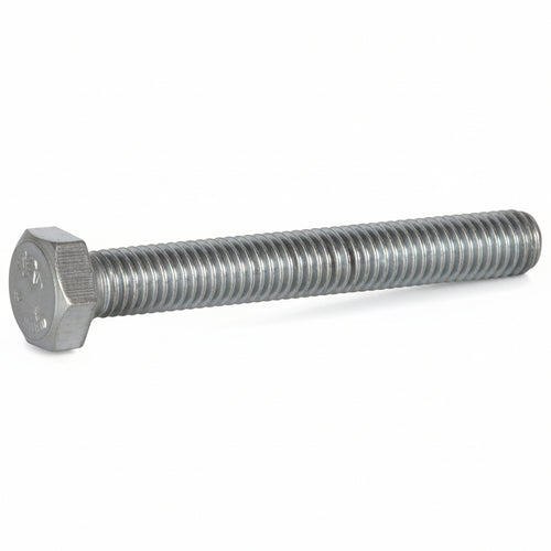 Perni Zincati Mm.8X100 T/Esagonale Conf Pz10