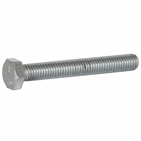 Perni Zincati Mm.8X50 T/Esagonale Conf Pz10