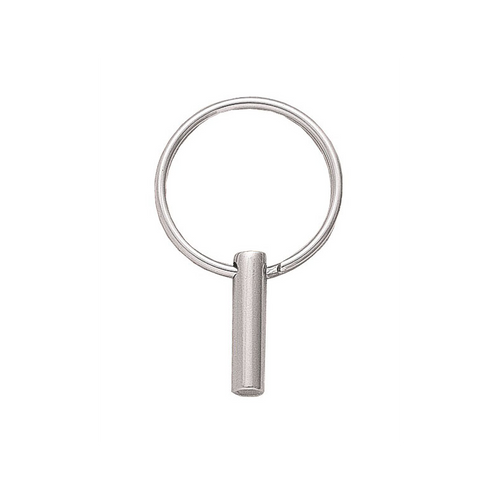 Perno In Acciaio Inox Ø Mm.8X25
