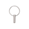 Perno In Acciaio Inox Ø Mm.8X38
