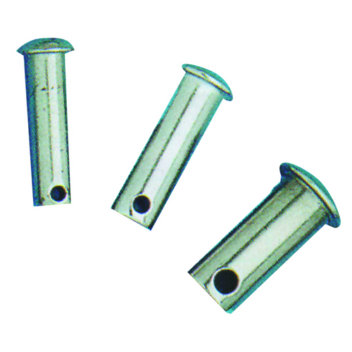 Perno Inox Ø Mm. 4X13