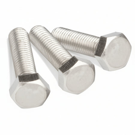 Perno T/Esagonale Din933/Iso4017-6X70-A2-70 Pz.10