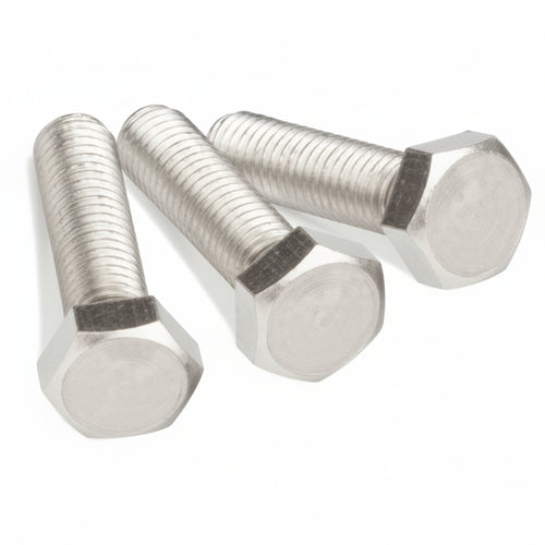 Perno T/Esagonale Din933/Iso4017-8X60-A2-70 Pz.10