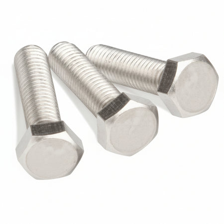 Perno T/Esagonale Din933/Iso4017-8X70-A2-70 Pz.10