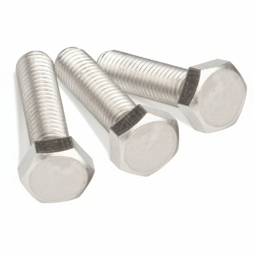 Perno T/Esagonale Din933/Iso4017-8X70-A2-70 Pz.10