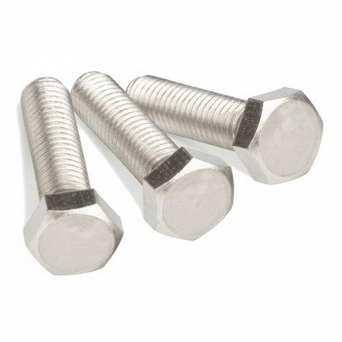 Perno T/Esagonale Din933/Iso4017-8X80-A2-70 Pz.10