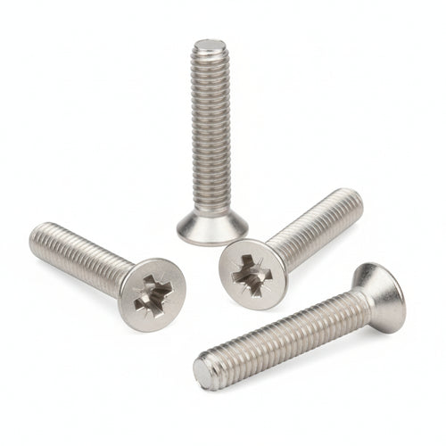 Perno T/Svasata Inox Din965Z-M5X30-A2 Pz10