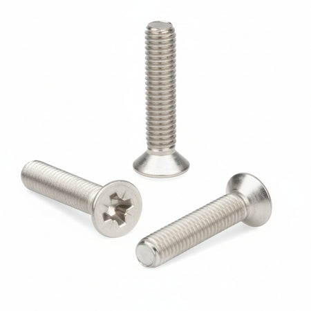 Perno T/Svasata Inox Din965Z-M5X50-A2 Pz10