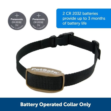 Collier Mini barriera supplementare