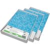 lettiera blu x3 ricambio