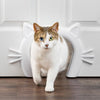 Passaggio per gatti - PETSAFE - CAT CORRIDOR - Bianco