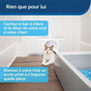 Passaggio per gatti - PETSAFE - CAT CORRIDOR - Bianco