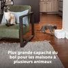 Fontana d'acqua - PETSAFE - VIVA - 4,1 L - Bianco
