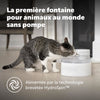 Fontana d'acqua - PETSAFE - OUTLAST - 1,8 L - Bianca