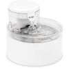 Fontana d'acqua - PETSAFE - OUTLAST - 1,8 L - Bianca