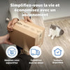 Deodorante per ambienti - PETSAFE - SMART SPIN - Confezione da 2