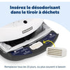 Deodorante per ambienti - PETSAFE - SMART SPIN - Confezione da 2