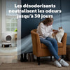 Deodorante per ambienti - PETSAFE - SMART SPIN - Confezione da 2
