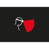Lampada frontale multisport - PETZL - SWIFT RL - 1100 lumen - Fascia riflettente - Batteria ricaricabile - Bianco