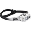 Lampada frontale multisport - PETZL - SWIFT RL - 1100 lumen - Fascia riflettente - Batteria ricaricabile - Bianco