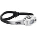 Lampada frontale multisport - PETZL - SWIFT RL - 1100 lumen - Fascia riflettente - Batteria ricaricabile - Bianco