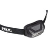 Lampada frontale - PETZL - ACTIK - Corsa / Trekking - 450 lumen - 3 batterie AAA/LR03 incluse - Grigio