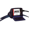 Lampada frontale - PETZL - ACTIK CORE - Pesca / Navigazione - 600 lumen - Batteria ricaricabile inclusa - Blu