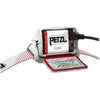 Lampada frontale - PETZL - ACTIK CORE - Pesca / Navigazione - 600 lumen - Batteria ricaricabile inclusa - Rossa