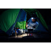 Lampada frontale - PETZL - TIKKINA - 300 lumen - 3 batterie AAA/LR03 incluse - Grigio