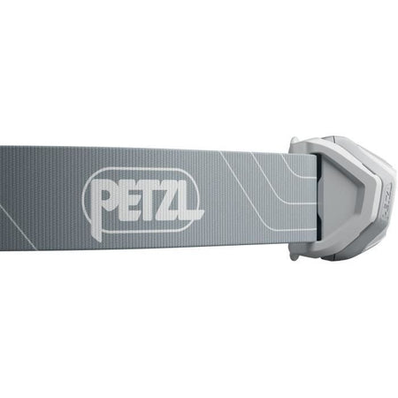 Lampada frontale - PETZL - TIKKINA - 300 lumen - 3 batterie AAA/LR03 incluse - Grigio