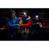 Lampada frontale - PETZL - TIKKINA - 300 lumen - 3 batterie AAA/LR03 incluse - Blu