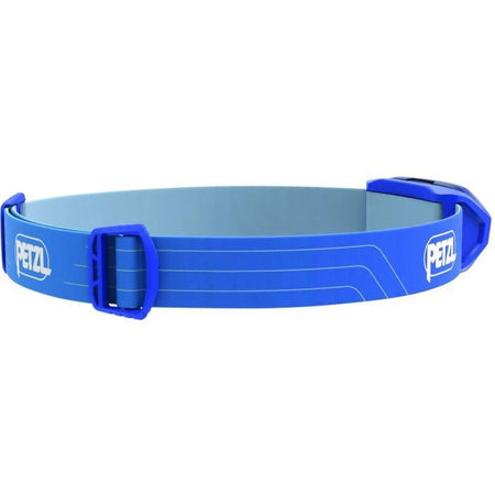 Lampada frontale - PETZL - TIKKINA - 300 lumen - 3 batterie AAA/LR03 incluse - Blu