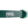 Lampada frontale - PETZL - TIKKINA - 300 lumen - 3 batterie AAA/LR03 incluse - Verde
