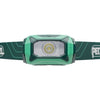 Lampada frontale - PETZL - TIKKINA - 300 lumen - 3 batterie AAA/LR03 incluse - Verde