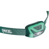 Lampada frontale - PETZL - TIKKINA - 300 lumen - 3 batterie AAA/LR03 incluse - Verde