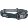 Lampada frontale - PETZL - TIKKA - 350 lumen - 3 batterie AAA/LR03 incluse - Grigio