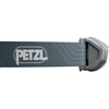 Lampada frontale - PETZL - TIKKA - 350 lumen - 3 batterie AAA/LR03 incluse - Grigio