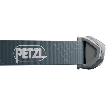 Lampada frontale - PETZL - TIKKA - 350 lumen - 3 batterie AAA/LR03 incluse - Grigio